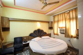 Hotel Rak International Dx., New Delhi 2